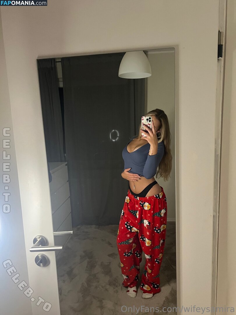 Samira Fee / insanesamira / oudsamyy / wifeysamira Nude OnlyFans  Leaked Photo #13