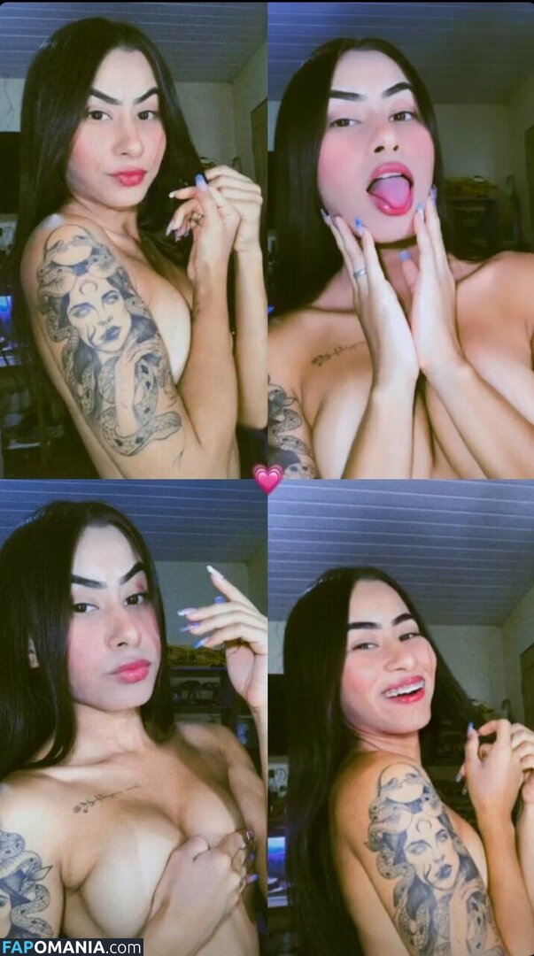 Samira Ferreira / _samyferr_ Nude OnlyFans  Leaked Photo #2