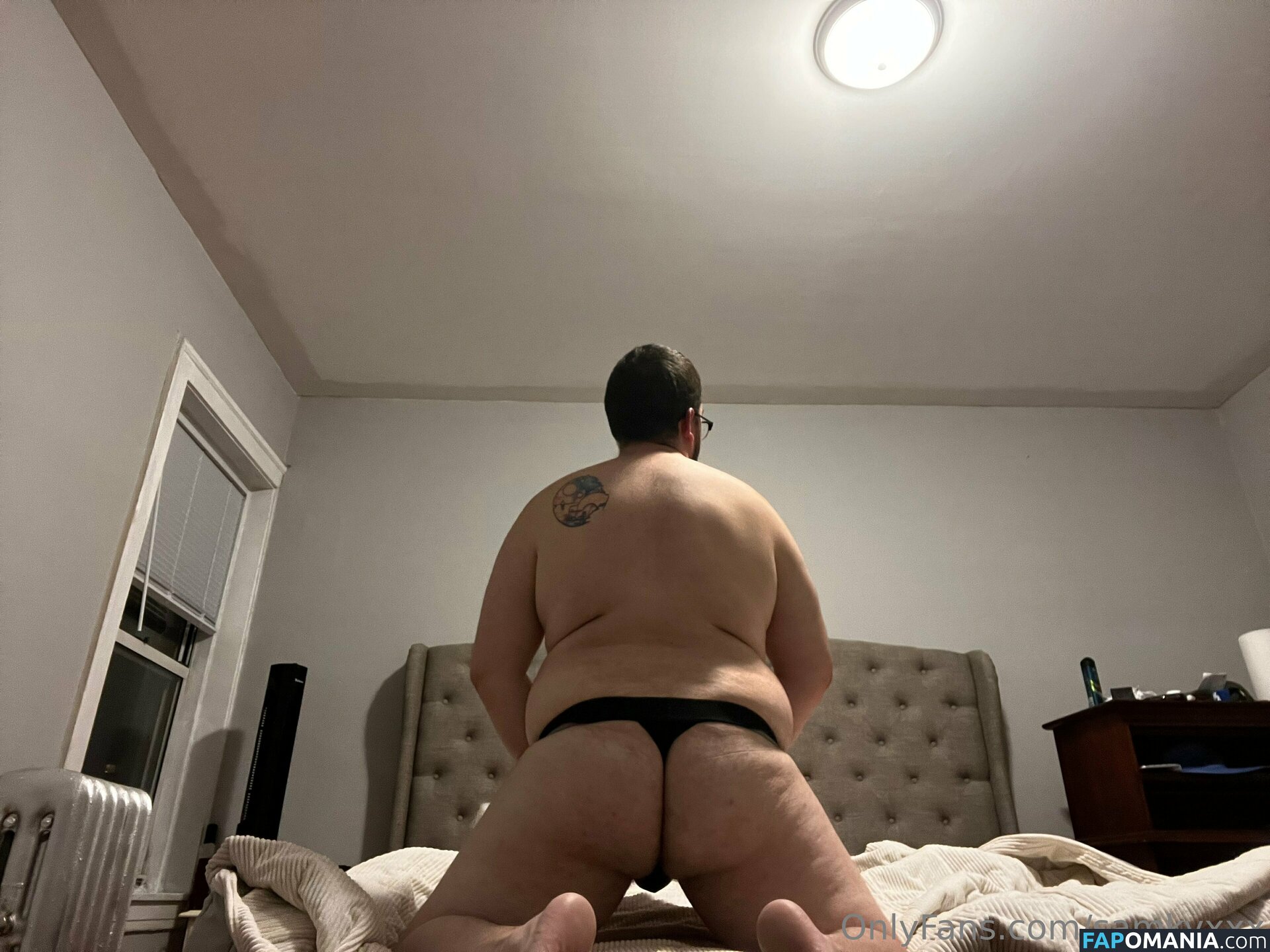 samkyxxx Nude OnlyFans  Leaked Photo #5