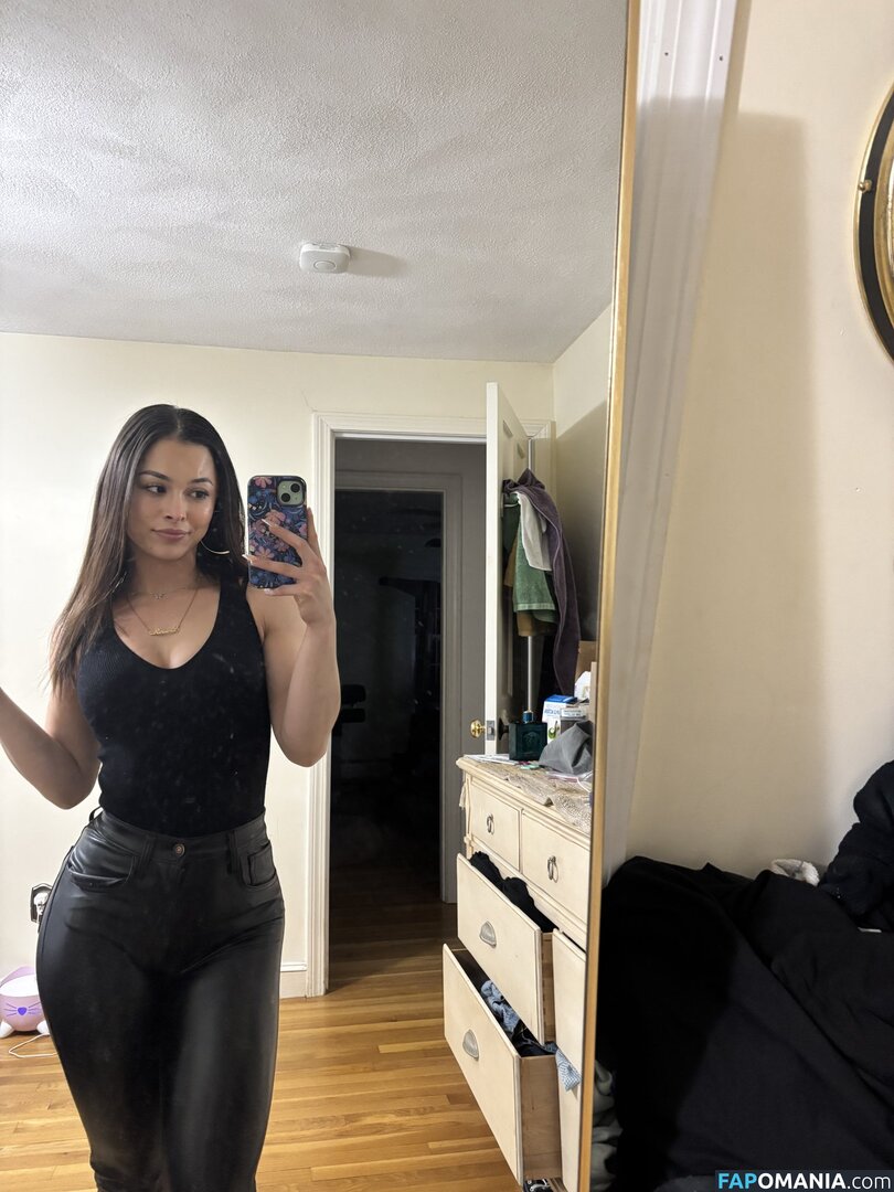 Sammajammaz / _samma_jamma / samma_ftw Nude OnlyFans  Leaked Photo #2