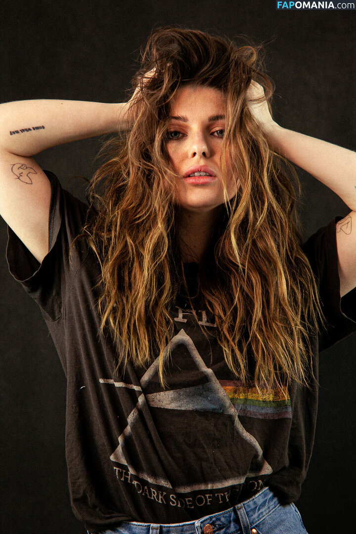 Sammi Hanratty / sammihanratty Nude OnlyFans  Leaked Photo #282