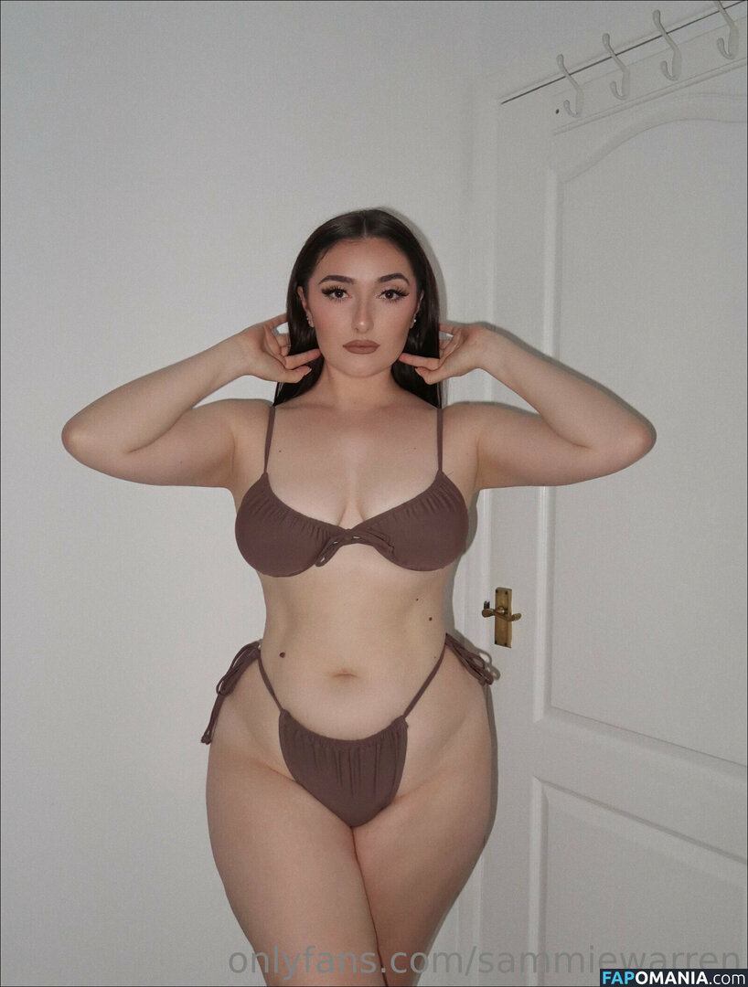 sammiewarren / sammiewarrenx Nude OnlyFans  Leaked Photo #58