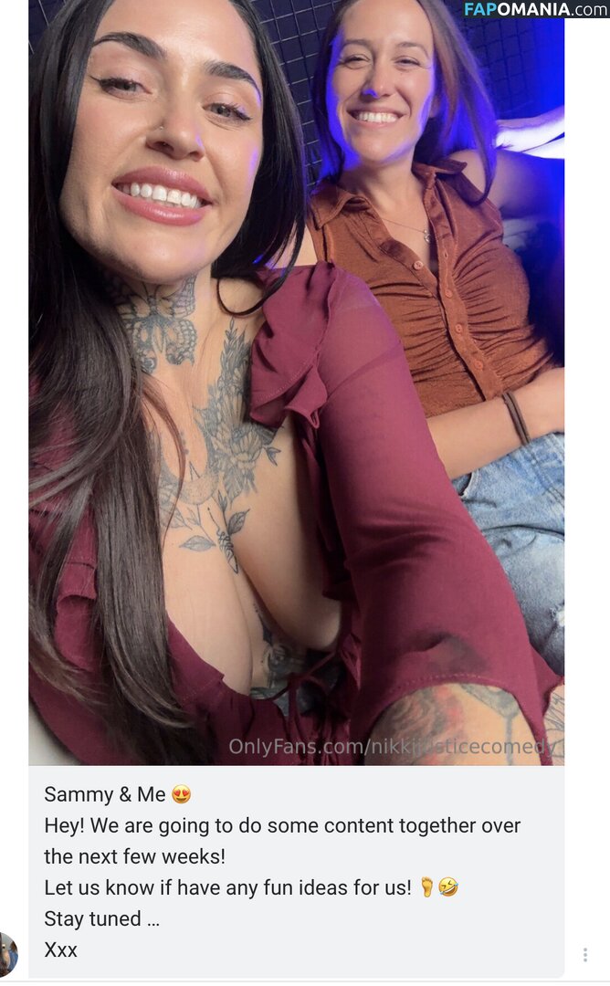 Sammy Walsh / sammysfeetngreet / sammywalshhh_ Nude OnlyFans  Leaked Photo #1