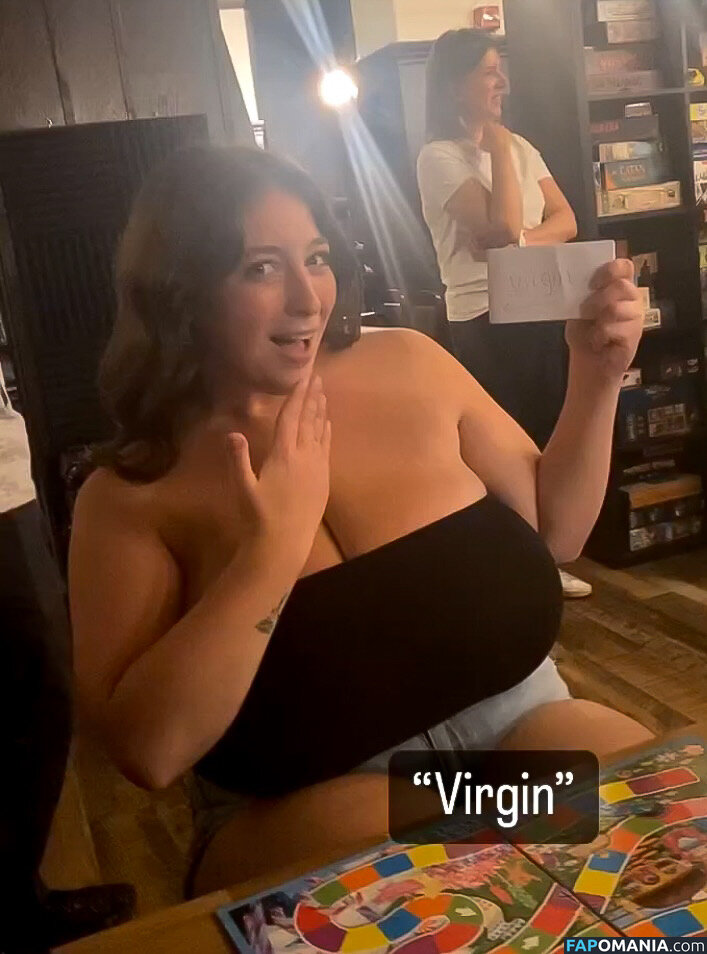 Huge Tit Brunette / Sammy / sammyjanee / sammys Nude OnlyFans  Leaked Photo #5