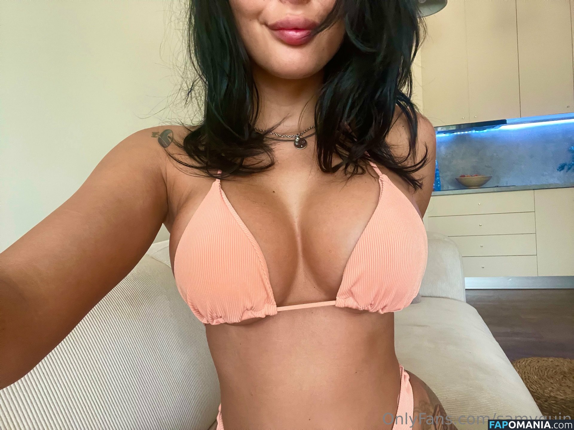 sammy_quinn / samyquin Nude OnlyFans  Leaked Photo #43