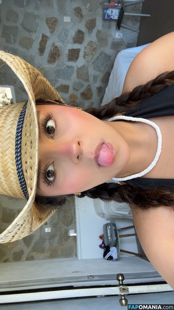 Samysacci / https: / samysaci Nude OnlyFans  Leaked Photo #7