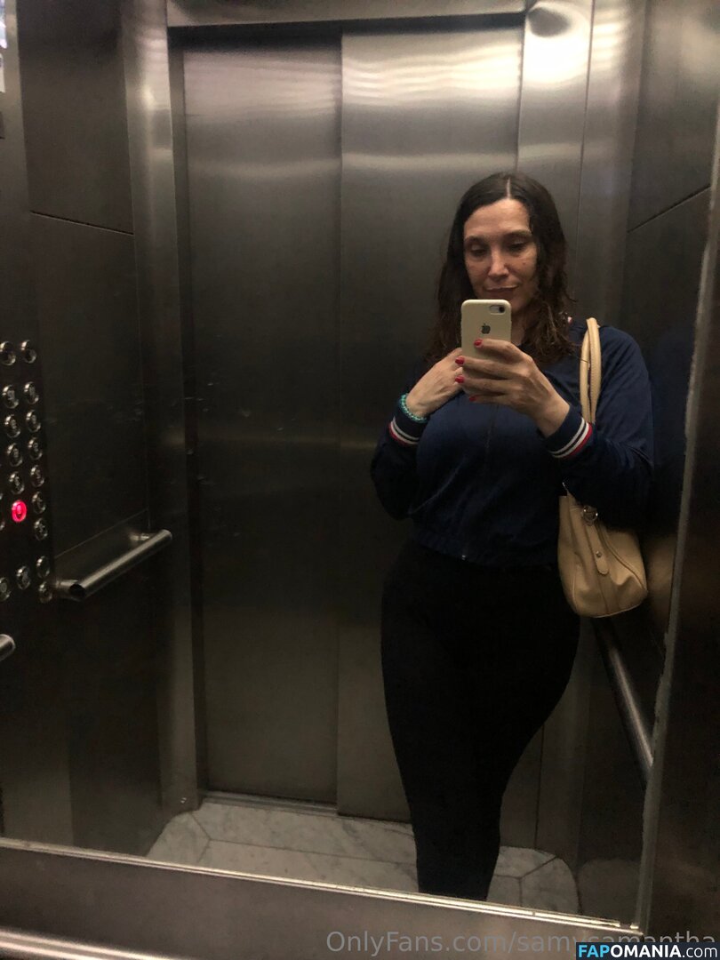 sammysamslife / samysamantha Nude OnlyFans  Leaked Photo #5