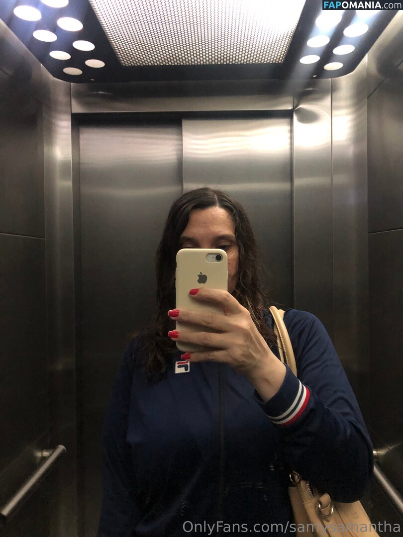 sammysamslife / samysamantha Nude OnlyFans  Leaked Photo #6