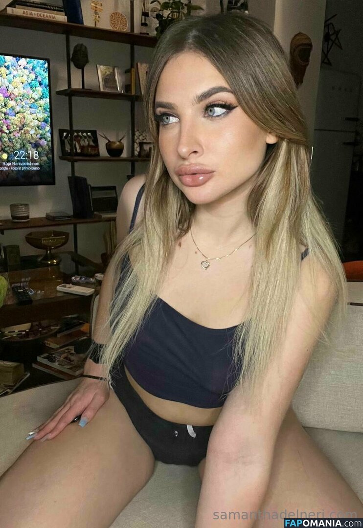 samysamyy Nude OnlyFans  Leaked Photo #7