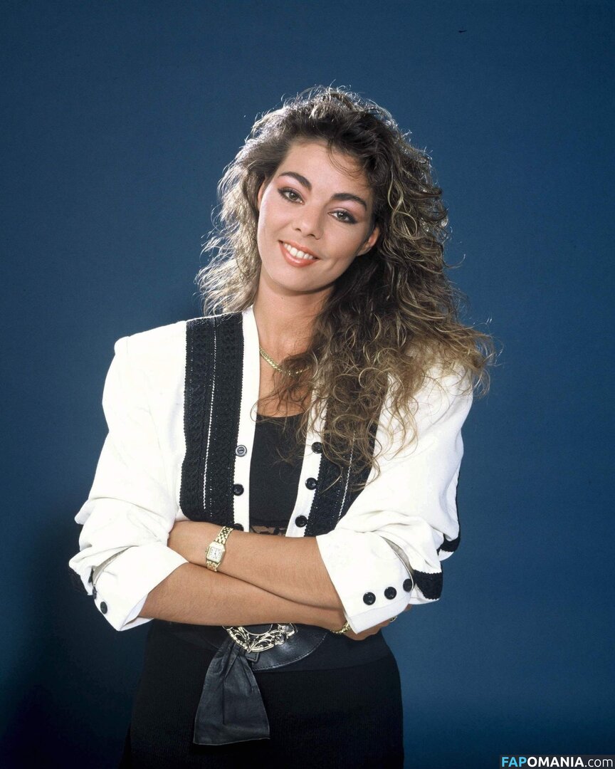 Sandra Lauer Cretu Nude OnlyFans  Leaked Photo #2