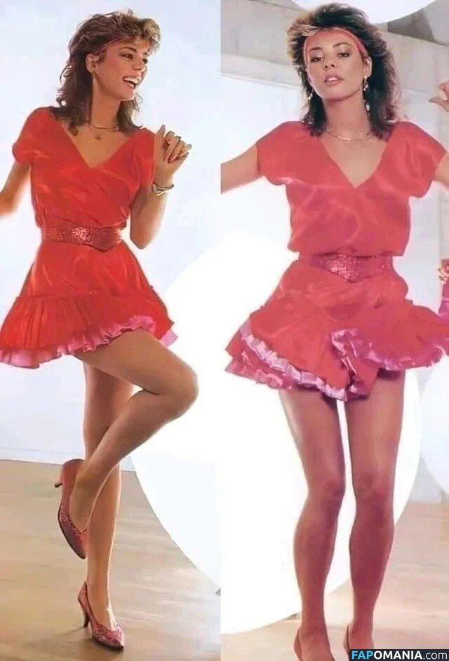 Sandra Lauer Cretu Nude OnlyFans  Leaked Photo #4