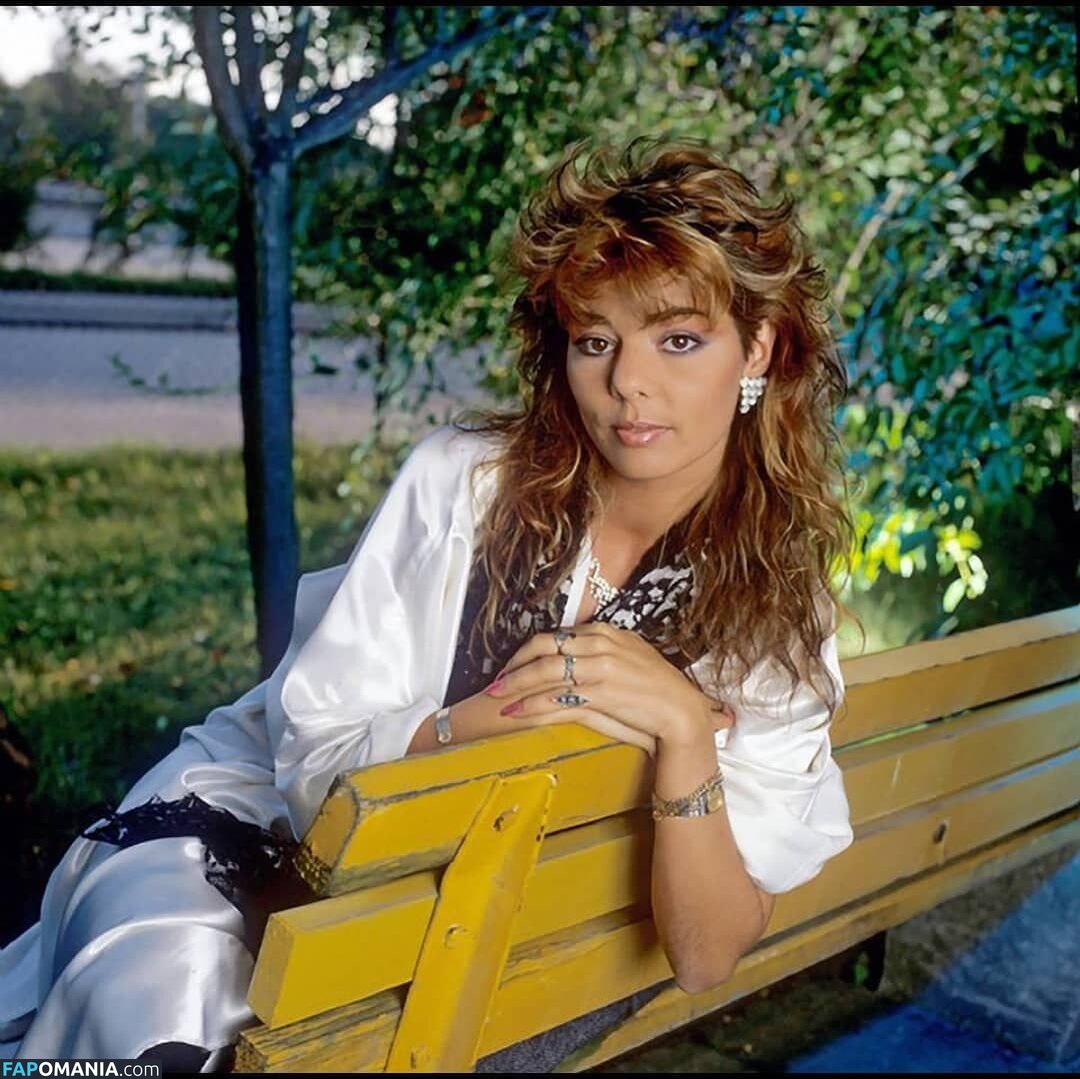 Sandra Lauer Cretu Nude OnlyFans  Leaked Photo #6