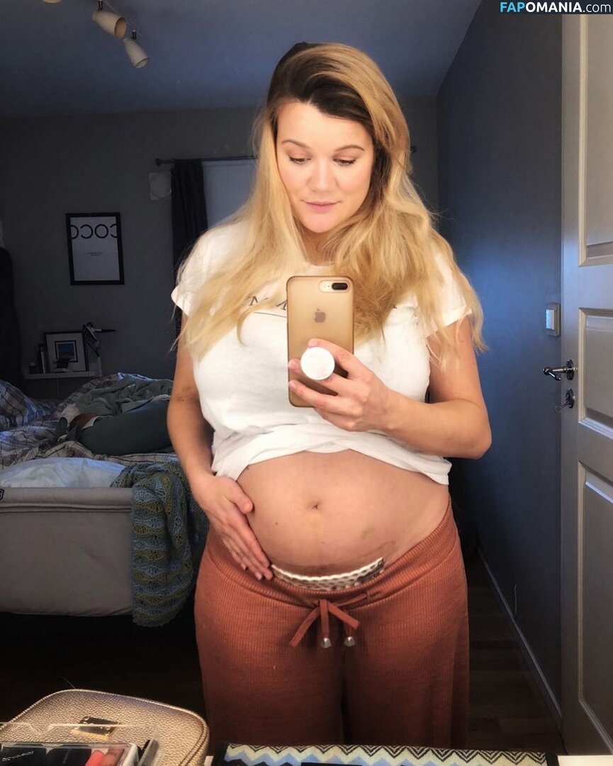 Sandra Lyng Nude OnlyFans  Leaked Photo #1