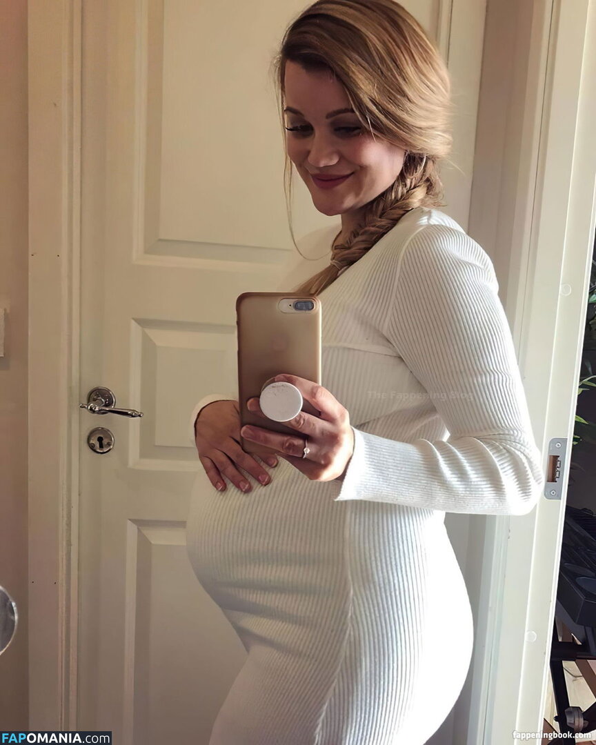 Sandra Lyng Nude OnlyFans  Leaked Photo #5