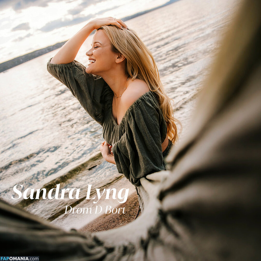 Sandra Lyng Nude OnlyFans  Leaked Photo #6