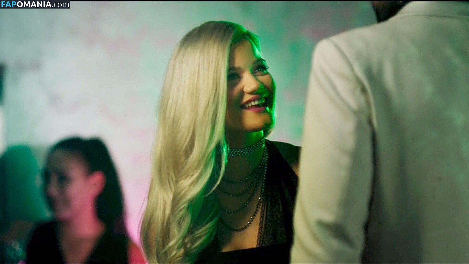 Sandra Lyng Nude OnlyFans  Leaked Photo #9