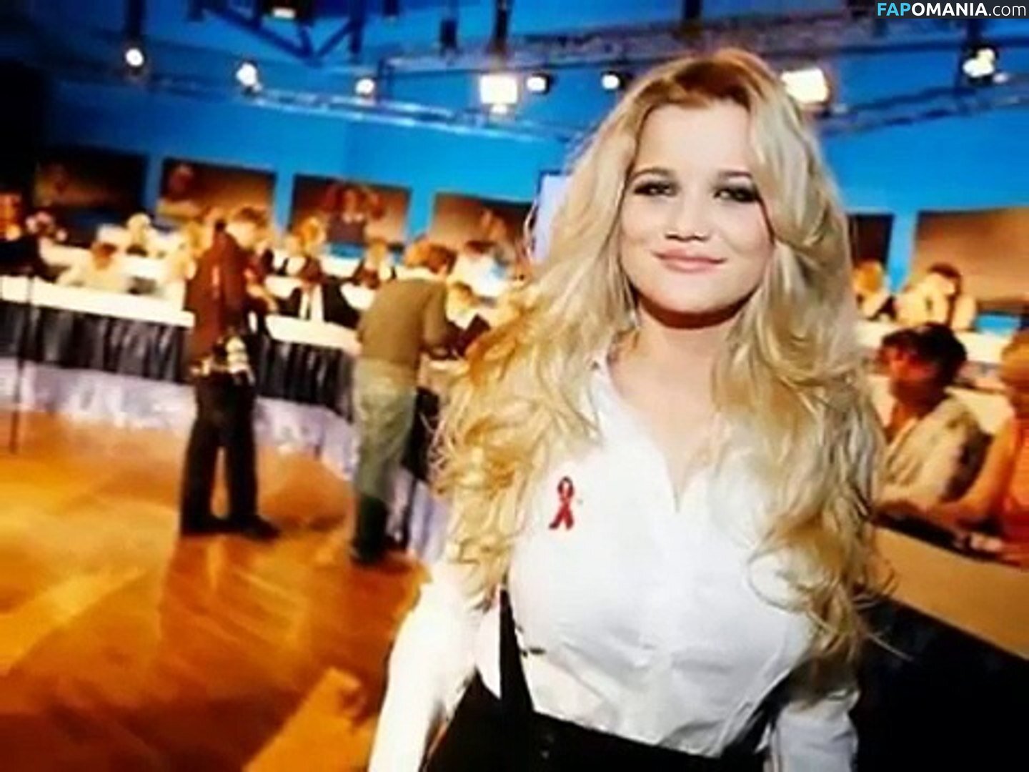 Sandra Lyng Nude OnlyFans  Leaked Photo #15