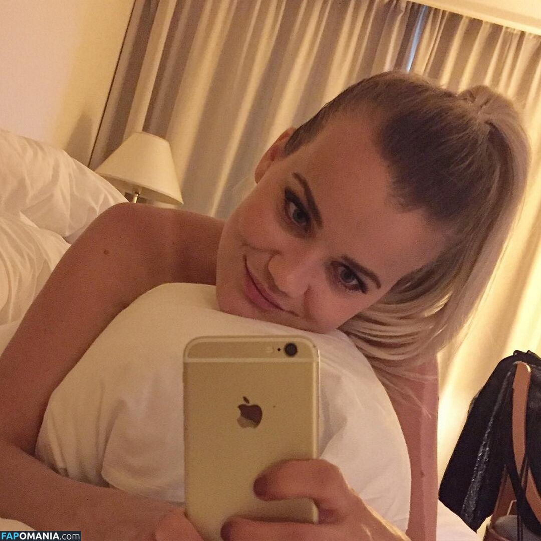 Sandra Lyng Nude OnlyFans  Leaked Photo #17