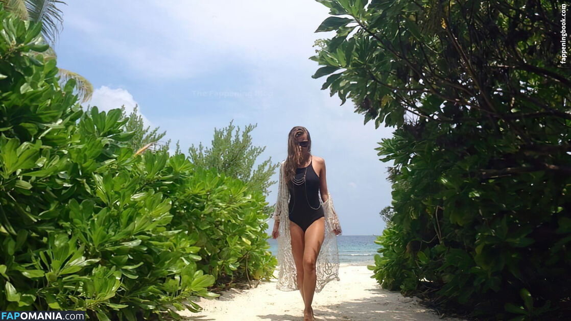 Sandra Lyng Nude OnlyFans  Leaked Photo #18