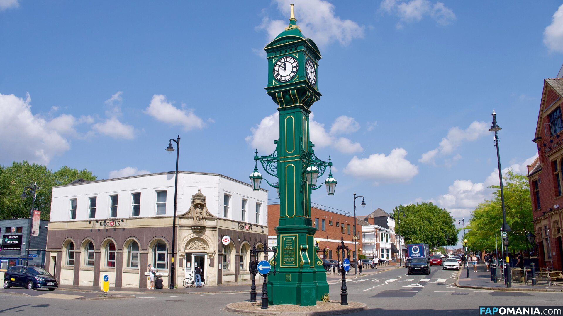 Sandra Lyng Nude OnlyFans  Leaked Photo #19