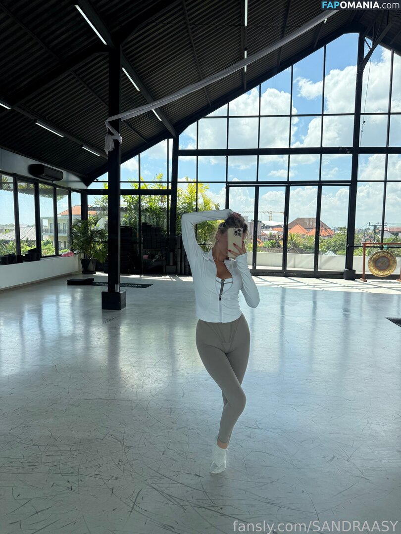 Sandra Sy / Sandraasy / Sandraasyof / _stulovaaa_ / sandrasyy Nude OnlyFans  Leaked Photo #41