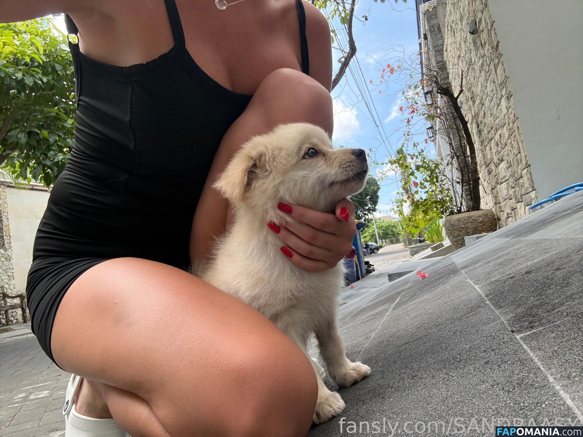 Sandra Sy / Sandraasy / Sandraasyof / _stulovaaa_ / sandrasyy Nude OnlyFans  Leaked Photo #43