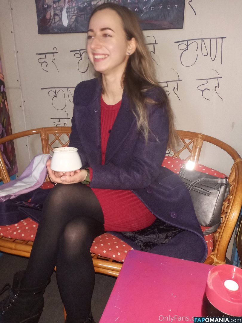 sandras_s Nude OnlyFans  Leaked Photo #1