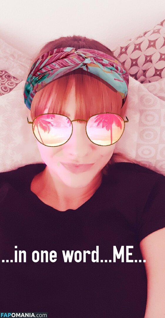 _sandyambrosio_ / sandy_ambrosia Nude OnlyFans  Leaked Photo #6