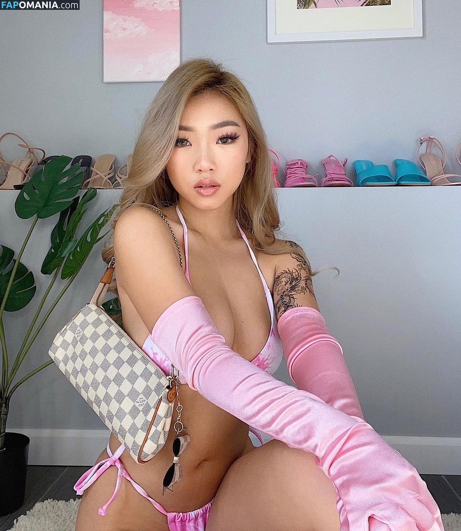 sandydianabang Nude OnlyFans  Leaked Photo #1