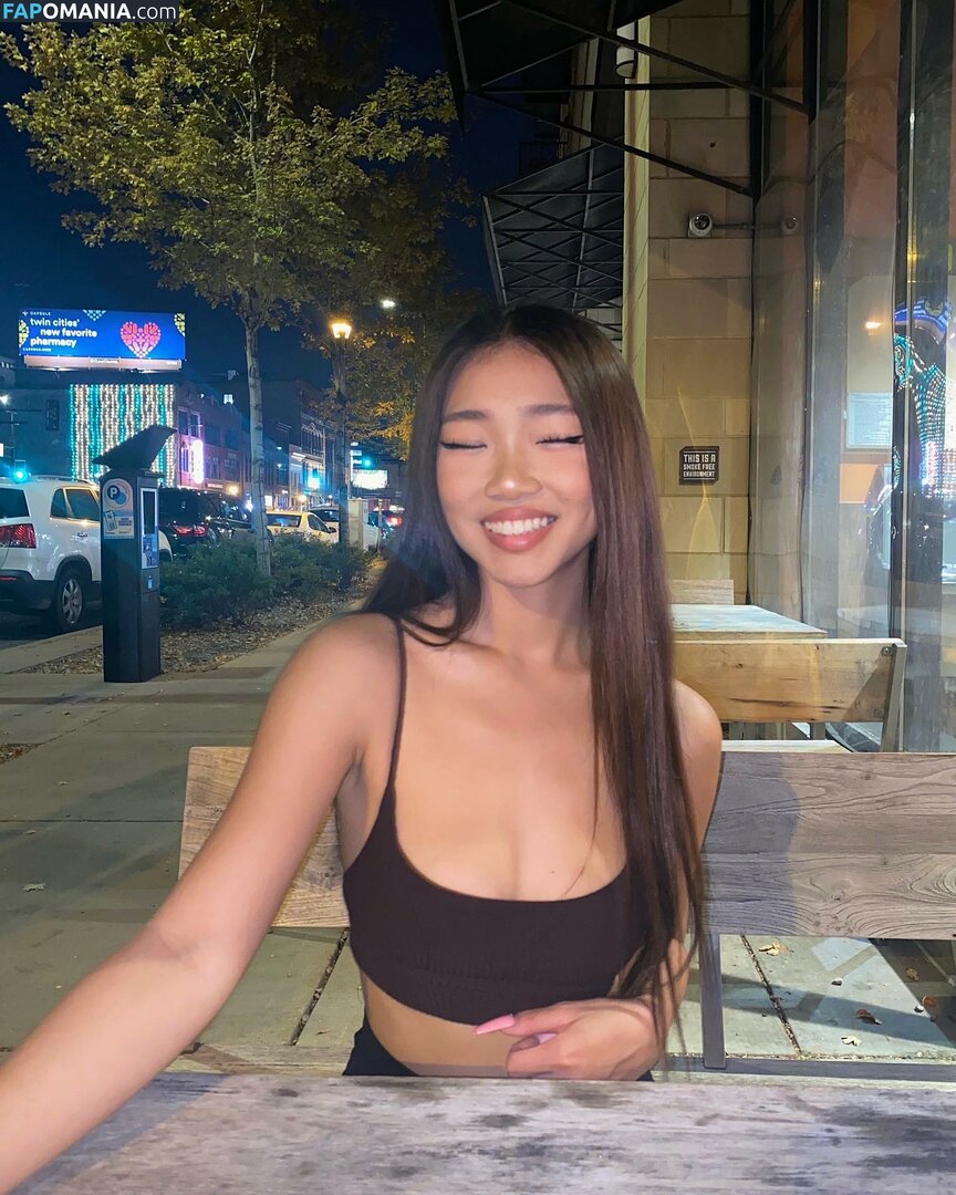 sandydianabang Nude OnlyFans  Leaked Photo #14