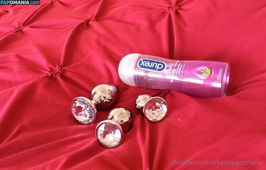 sandydoppeld Nude OnlyFans  Leaked Photo #15