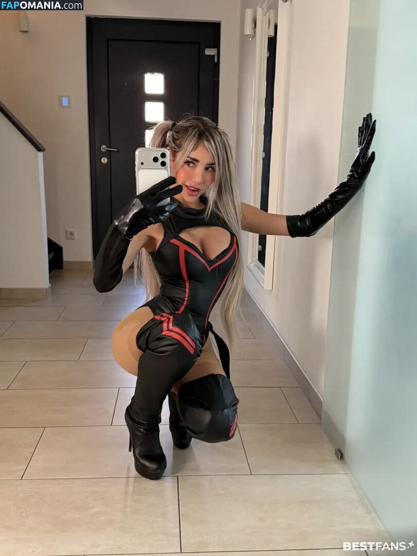 Sandylein_999 / Sandyleinof Nude OnlyFans  Leaked Photo #5