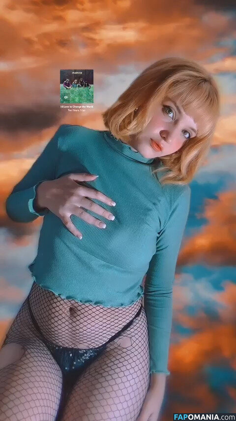 Kari Magali / Sangattsu Nude OnlyFans  Leaked Photo #25