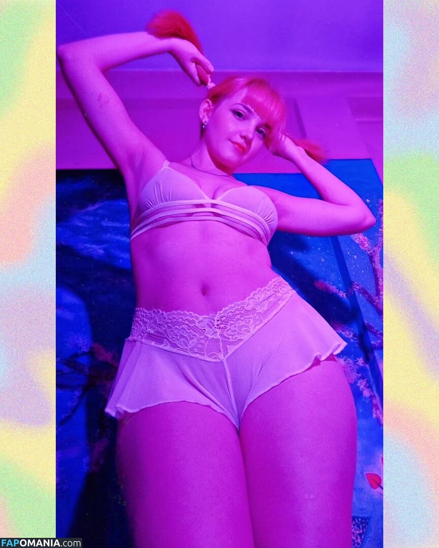 Kari Magali / Sangattsu Nude OnlyFans  Leaked Photo #30