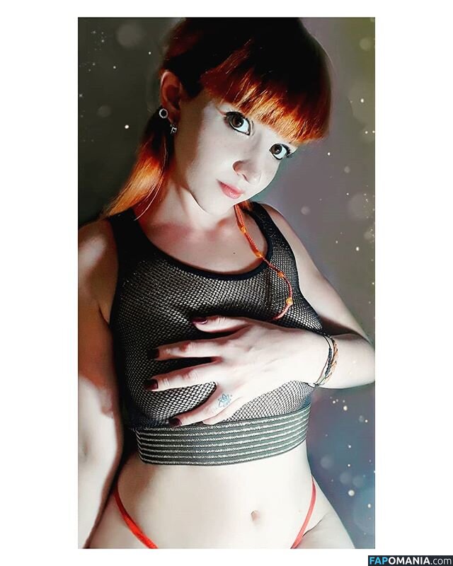 Kari Magali / Sangattsu Nude OnlyFans  Leaked Photo #32