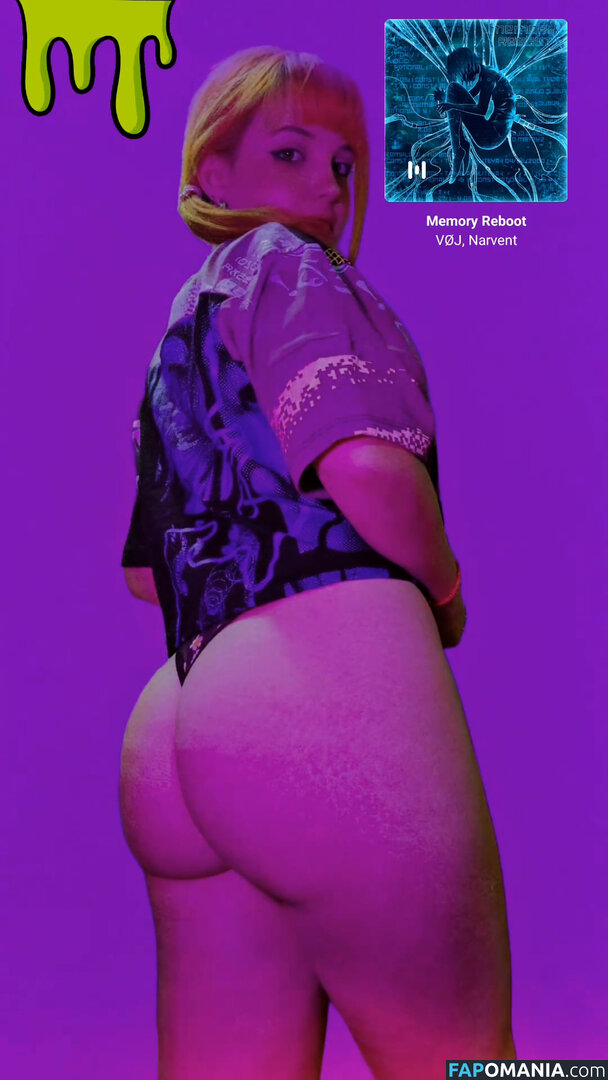 Kari Magali / Sangattsu Nude OnlyFans  Leaked Photo #35