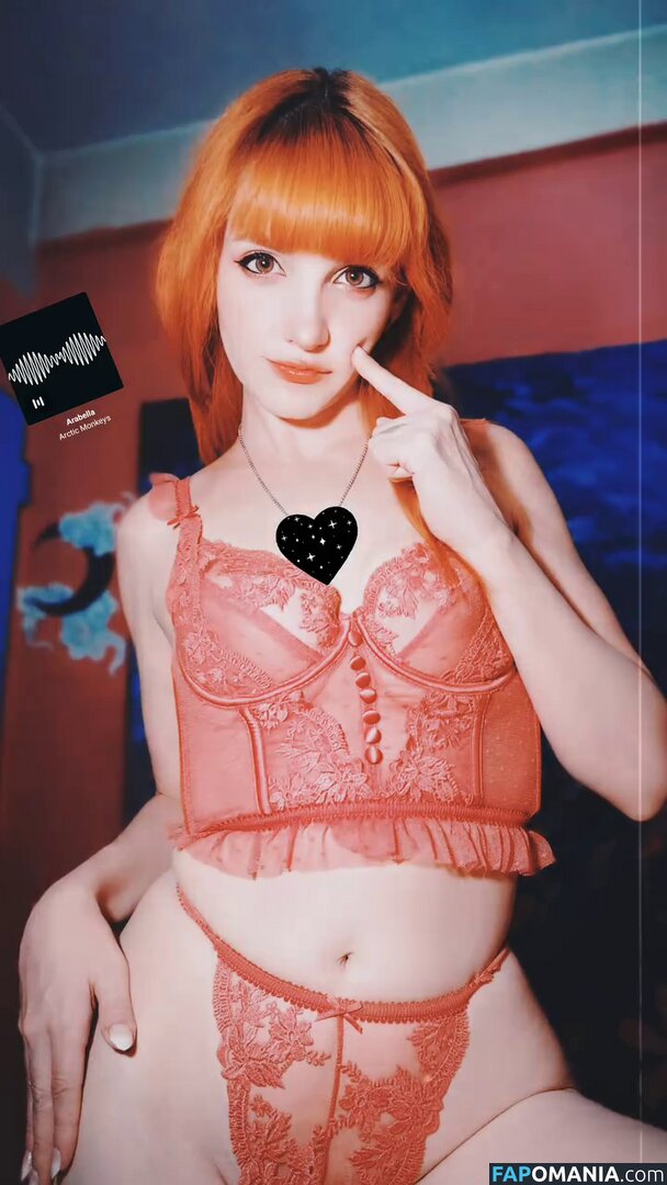 Kari Magali / Sangattsu Nude OnlyFans  Leaked Photo #37