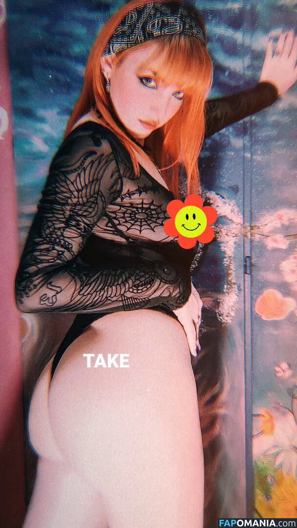 Kari Magali / Sangattsu Nude OnlyFans  Leaked Photo #39