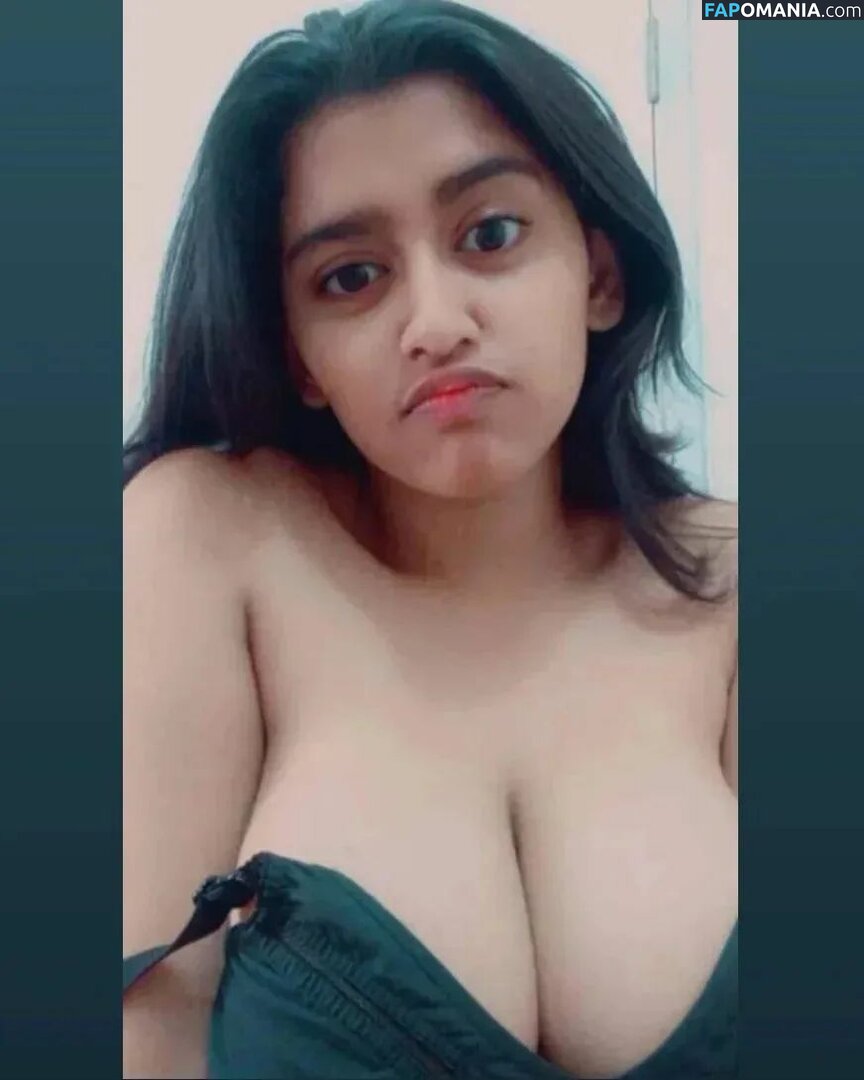 Sanjana Saba / it_z_suzie Nude OnlyFans  Leaked Photo #7