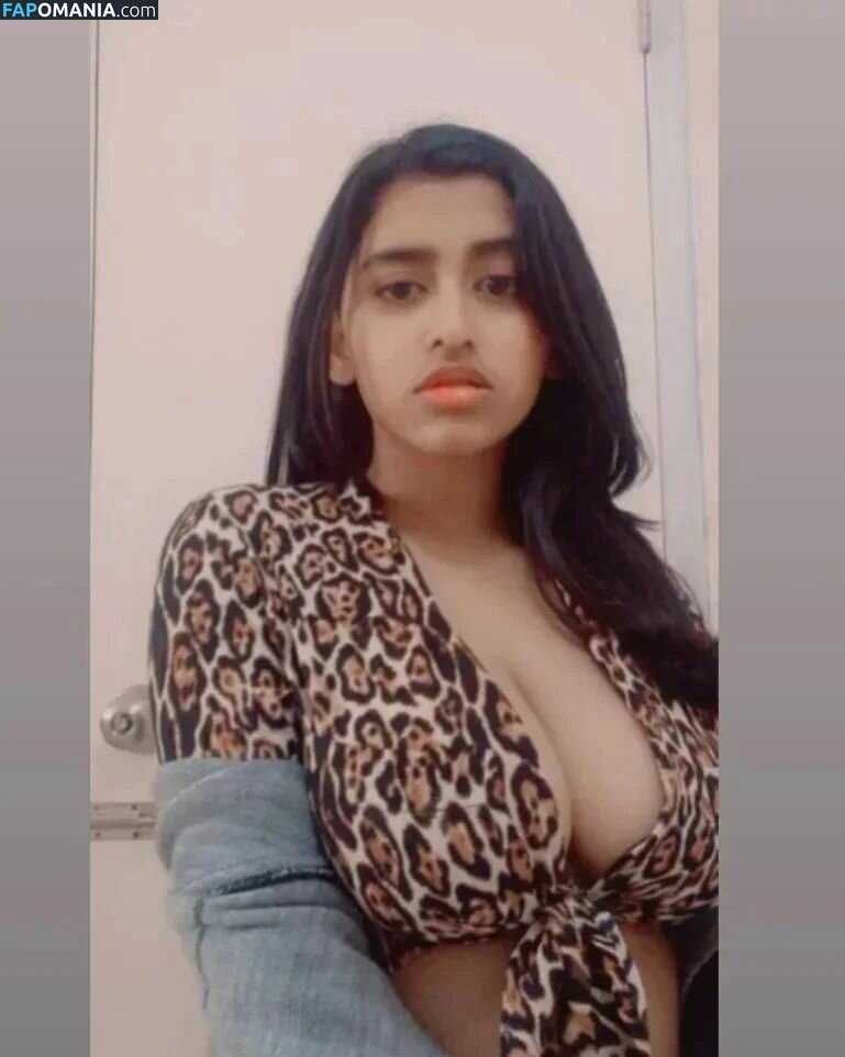 Sanjana Saba / it_z_suzie Nude OnlyFans  Leaked Photo #15