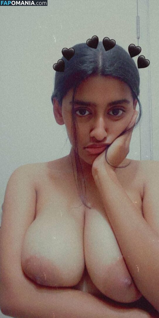Sanjana Saba / it_z_suzie Nude OnlyFans  Leaked Photo #26
