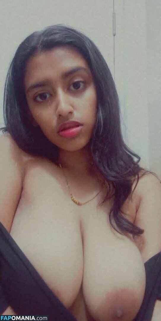 Sanjana Saba / it_z_suzie / it_z_suzieee Nude OnlyFans  Leaked Photo #46