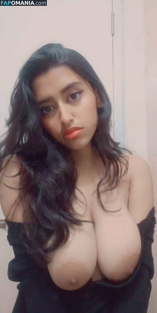 Sanjana Saba / it_z_suzie / it_z_suzieee Nude OnlyFans  Leaked Photo #54