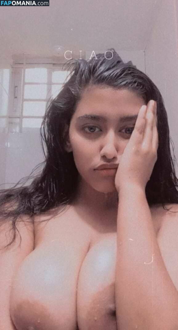 Sanjana Saba / it_z_suzie Nude OnlyFans  Leaked Photo #70