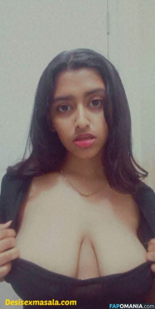 Sanjana Saba / it_z_suzie Nude OnlyFans  Leaked Photo #100