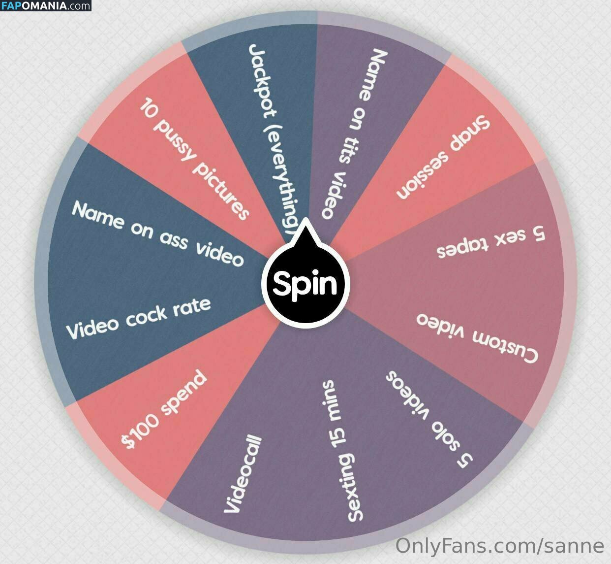 sanne / sannevloet Nude OnlyFans  Leaked Photo #8