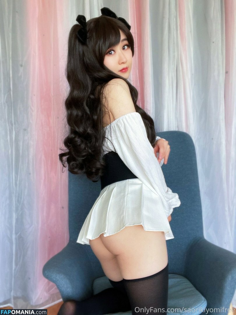 Saori Kiyomi / saorikiyomi Nude OnlyFans  Leaked Photo #42