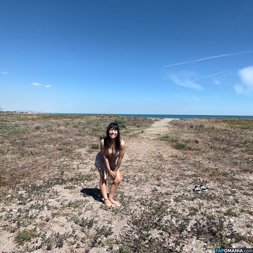 Sara Alarcon / karlaalarcon / sara.alarcon_ / saralarcon Nude OnlyFans  Leaked Photo #14