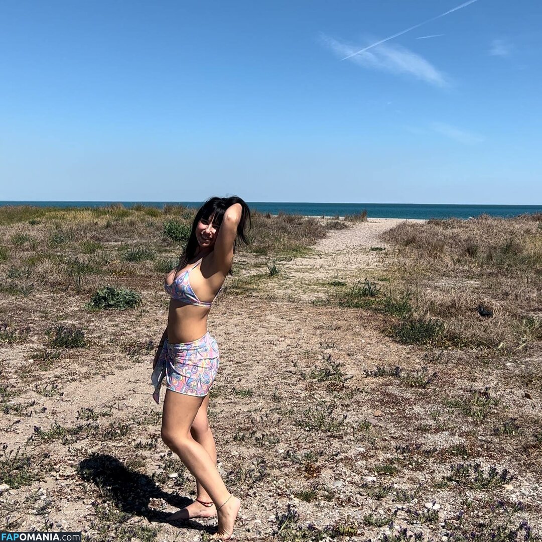 Sara Alarcon / karlaalarcon / sara.alarcon_ / saralarcon Nude OnlyFans  Leaked Photo #19