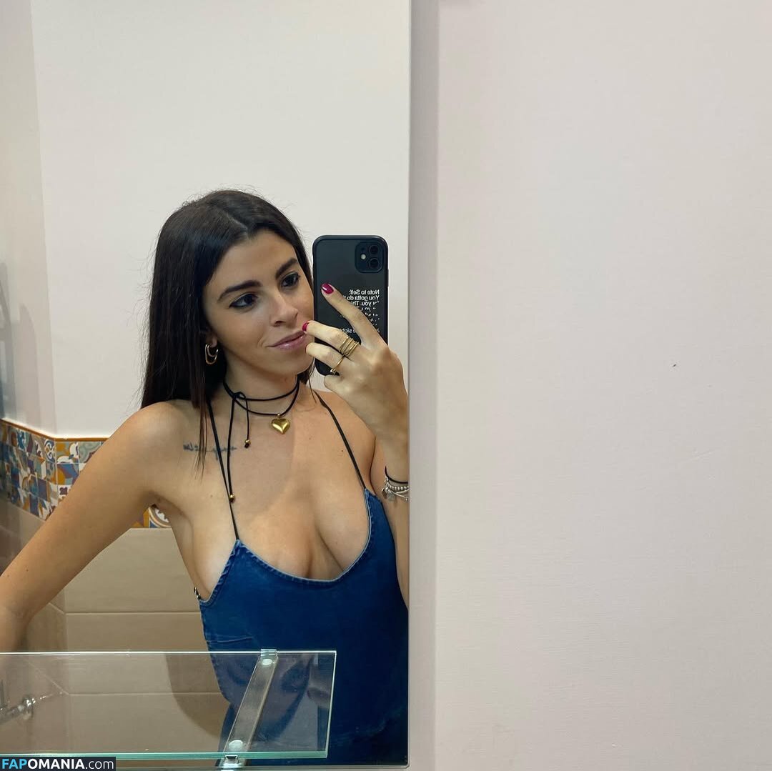 Sara Devastato / ladyaras Nude OnlyFans  Leaked Photo #4